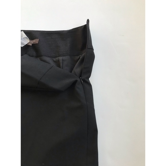 The Limited Collection Women’s Black Mini Skirt Size 6 - Picture 5 of 8